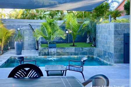 Villa Type 4 Avec Piscine