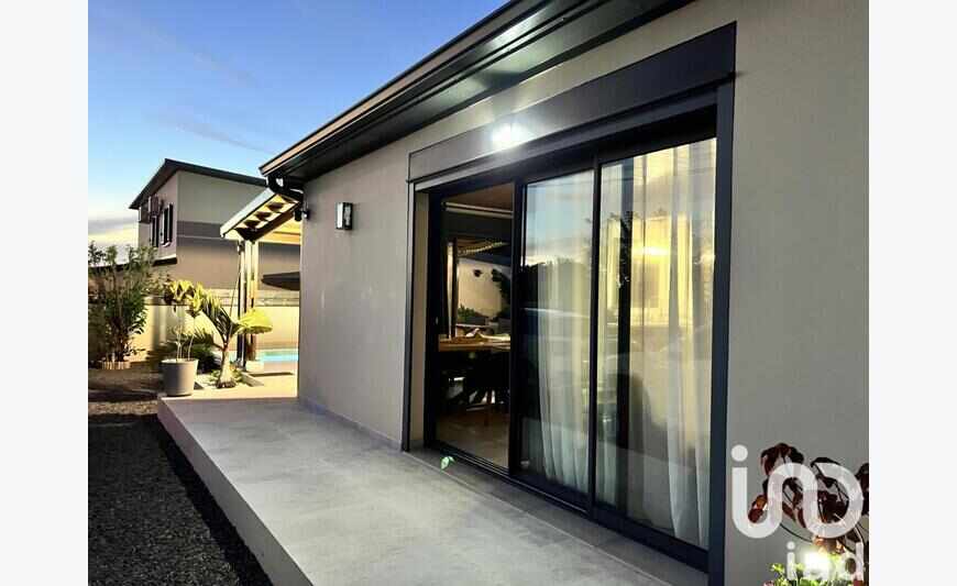 Maison traditionnelle 6 pièces