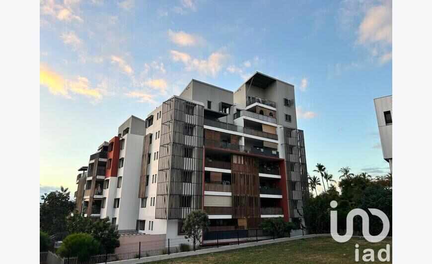 Appartement 4 pièces