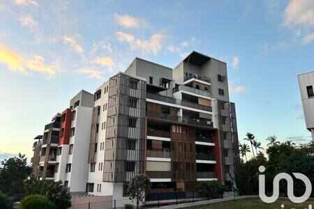 Appartement 4 pièces