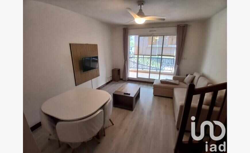 Appartement 3 pièces