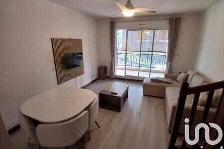 Appartement 3 pièces