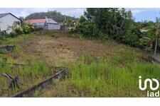 Terrain 1 080 m²