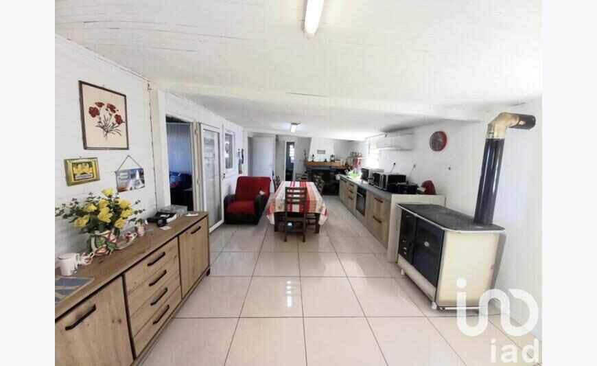 Maison/villa 5 pièces