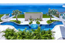 Luxurious rental St Maarten