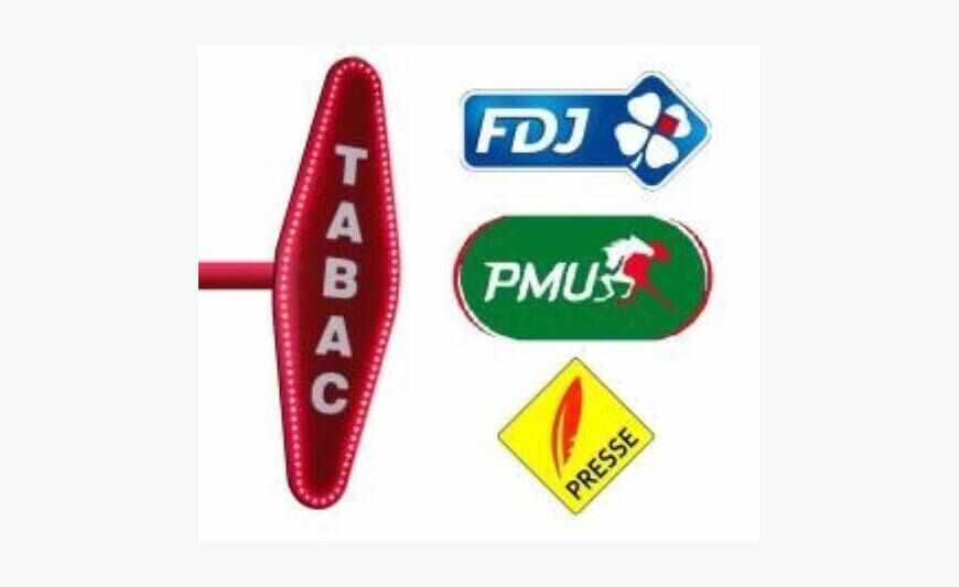 Tabac 120 m²