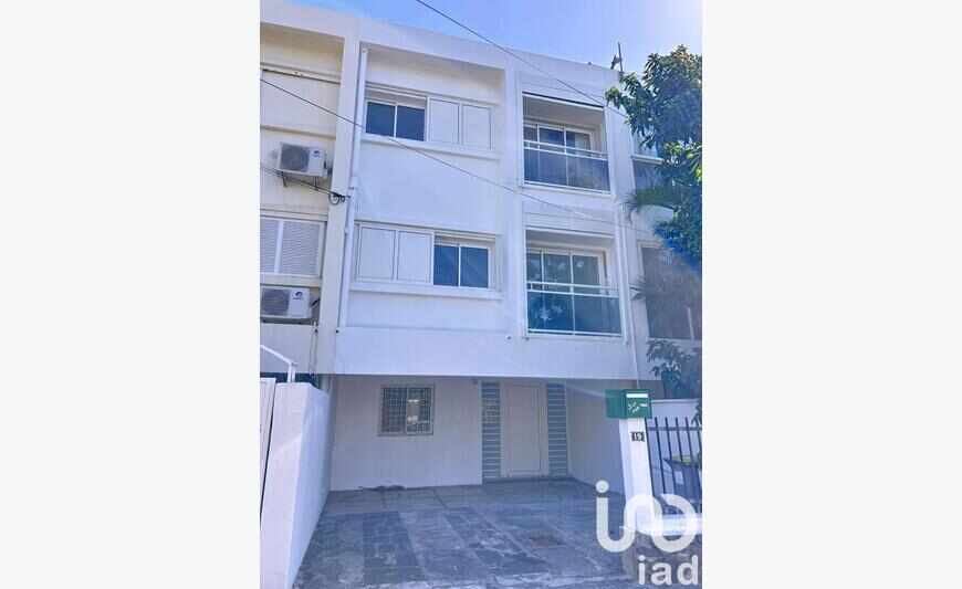 Triplex 7 pièces