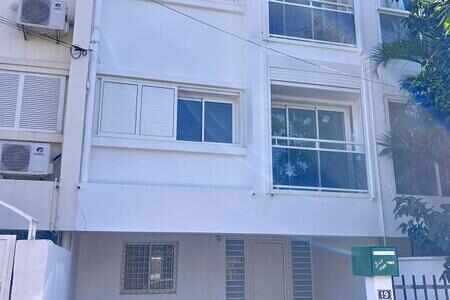 Triplex 7 pièces