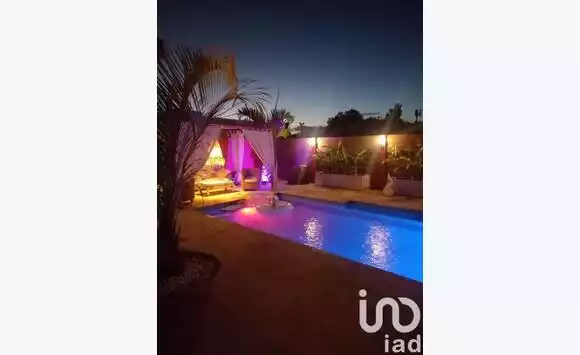 Maison/villa 6 pièces