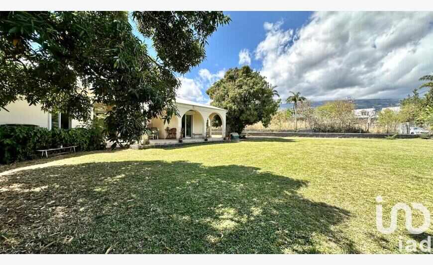 Maison/villa 4 pièces