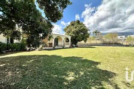 Maison/villa 4 pièces