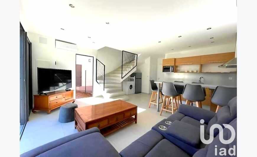 Maison/villa 4 pièces