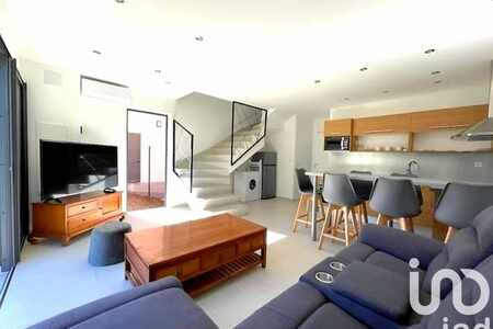 Maison/villa 4 pièces