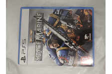 Space Marine 2 (Warhammer 40000)