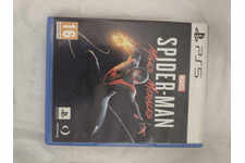 Spider-Man Miles Morales