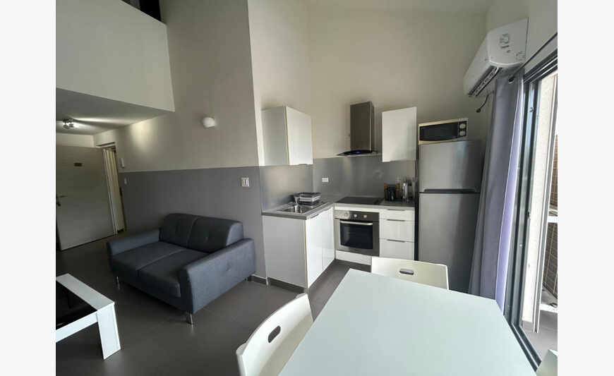 Modern Duplex in Jordan Village