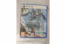 Horizon Forbitten West PS5