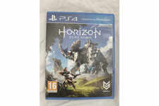 Horizon Zero Dawn