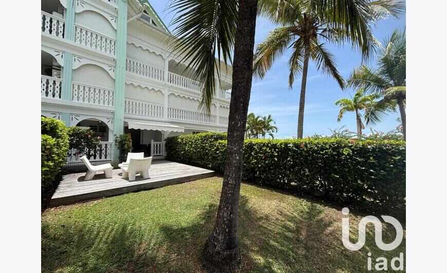 Appartement 1 pièce