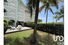 Appartement 1 pièce