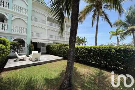 Appartement 1 pièce