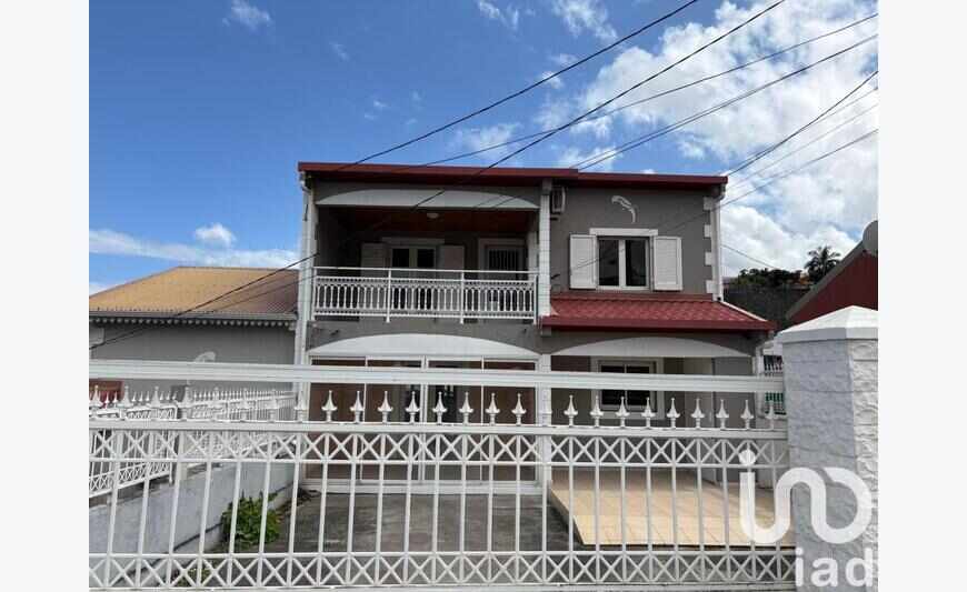 Location Maison/villa 5 pièces