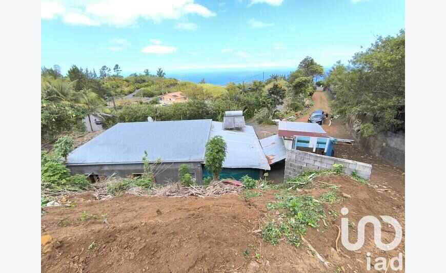 Terrain 1 333 m²