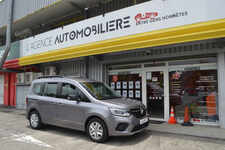 Renault Kangoo Express Van Tce 100 Evolution