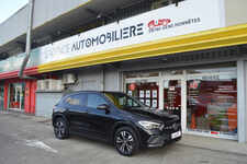 Mercedes Gla 250 e 8G-Dct Amg Line