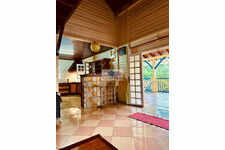 Villa meublée de standing 3 chambres + mezzanine