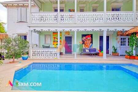 Charming Villa In The Heart Of Oriental Bay Park