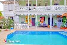 Charming Villa In The Heart Of Oriental Bay Park