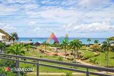 Magnifique appartement vue mer