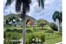 Studio spacieux avec terrasse et vue jardin