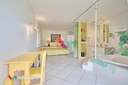 Comfortable Living Space with Terrace