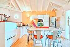 Villa T4 avec jardin et terrasse couverte