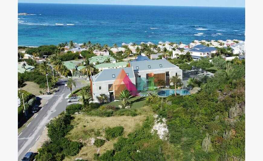 L’Escale à Saint-Martin : un investissement stratégique dans