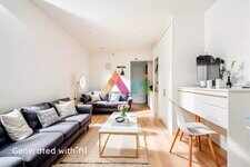 Studio à Marigot - Anse des Sables