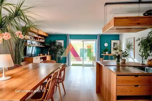 3 Bedroom Villa at Oyster Pond