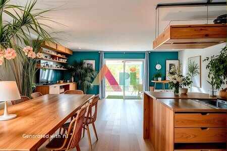 3 Bedroom Villa at Oyster Pond