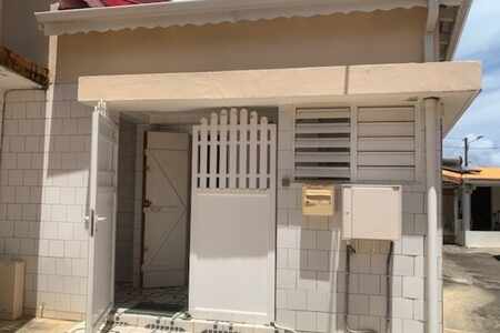 Maison 5 pièces Capesterre Belle Eau (971)