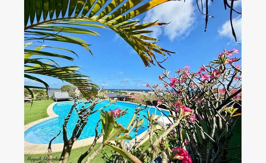 En Exclusivite - - Propriete D'Exception Avec Vue Mer Et