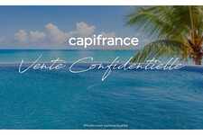 En Exclusivite - - Propriete D'Exception Avec Vue Mer Et