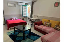 COLOCATION ÉTUDIANT ET JEUNE TRAVAILLEUR