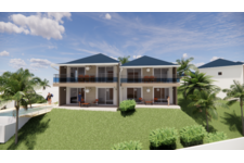 T3 Duplex - Cul de Sac - 1T 2026