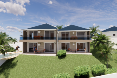 T3 Duplex - Cul de Sac - 1T 2026