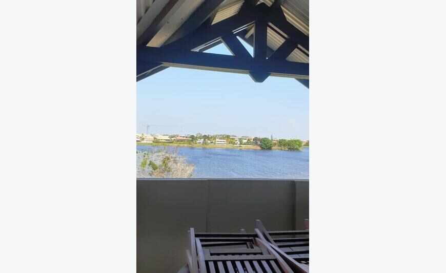 A Louer Appartement 4 Pièces 77m2 - Kourou