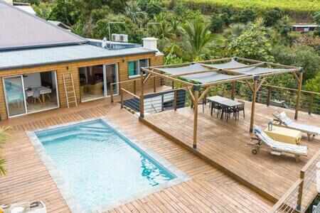 Maison/villa 7 pièces