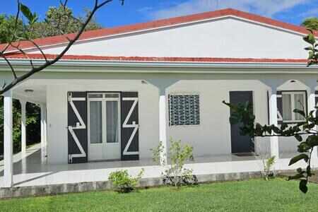 Maison/villa 4 pièces