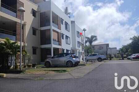 Appartement 2 pièces